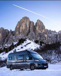 Camping-car de luxe tout-terrain, maison mobile. - Product Image 3