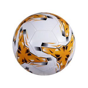 ลูกฟุตบอลคุณภาพสูง ผลิตจากหนังอย่างดี ขายดี มีจำหน่ายในราคาขายส่งจากผู้ผลิตโดยตรง - Product Image 4