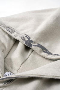 Suéteres para Hombre, Fabricante de Conjuntos Deportivos para Hombre, Sudadera con Capucha con Estampado Puff y Lavado Ácido, Conjuntos de Sudadera para Hombre, Sudaderas Lisas - Product Image 2