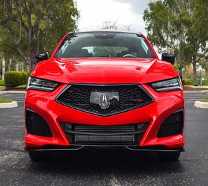 Acura TLX Type S PMC Edition 2022, 355 hp, Motor Turbo V6, Tracción en las Cuatro Ruedas, Asientos de Cuero, Automático, Bajo Kilometraje, SUV, Euro VI, Listo para Enviar - Product Image 1