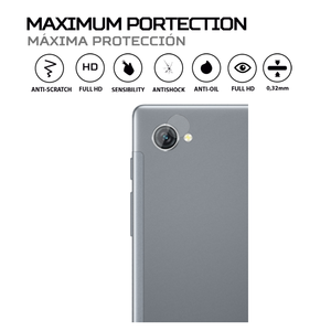 ฟิล์มกันรอยหน้าจอ ANTISHOCK สำหรับแบล็ควิว แท็บ 15 โปร - Product Image 2