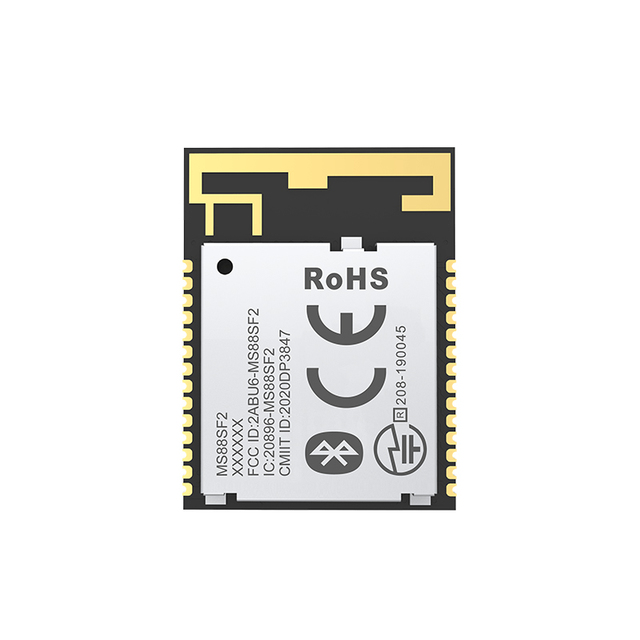 Minew Wireless & IoT And Products Custom Bluetooth Control Chip Transmitter Module ble 5.0 Modules For Smart Home
