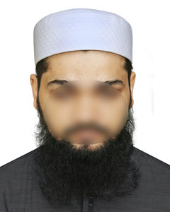 Casquettes Isbagh Premium Logo personnalisé-Chapeaux Kufi traditionnels de haute qualité pour hommes - Product Image 2