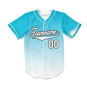 Venta al por mayor de camisetas de béisbol personalizadas con MOQ bajo, camisetas extragrandes, ropa deportiva para marcas de streetwear estadounidenses al por mayor. - Product Image 5