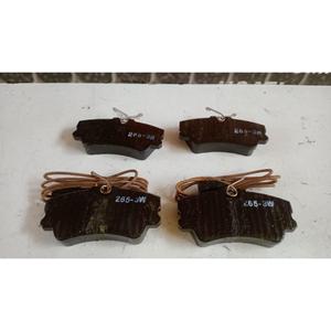 ALFA ROMEO 33 Saloon Series (86>95) ผ้าเบรก 5893947 เบนซิน - Product Image 4