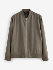 แจ็คเก็ตบอมเบอร์มีซิปคอลเลคชั่นฤดูหนาว - Product Image 5