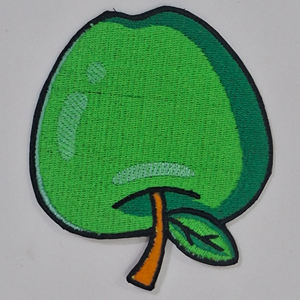 Insignias de Alta Calidad OEM Disponibles en Grandes Cantidades, Parches / Insignias Bordadas Personalizadas Profesionales y Parches de Talla Grande - Product Image 5