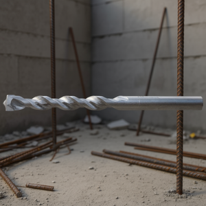 Forets de qualité supérieure Stahlwille Super Plus Tip pour la maçonnerie et le béton, série Baum - Product Image 3