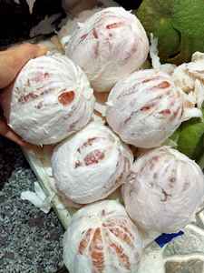 ส้มโอพันธุ์พรีเมียมสีชมพู ขายส่งสำหรับผู้ซื้อทั่วโลก ผลใหญ่ รสหวาน คุณภาพสดใหม่ - Product Image 5