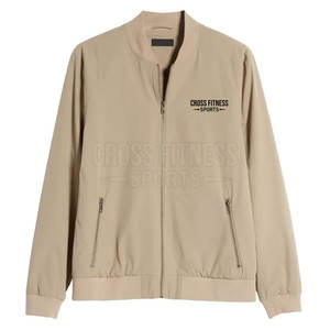 Recién llegado, chaqueta Bomber, ropa informal, chaqueta Bomber 2025 para hombres, chaqueta Bomber de Venta caliente para adultos - Product Image 1