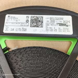 Circuito Integrado Traductor de Nivel de Voltaje Bidireccional SN74LVC4245APWR SN74LVC4245 74LVC4245, Servicio Integral de BOM - Product Image 4