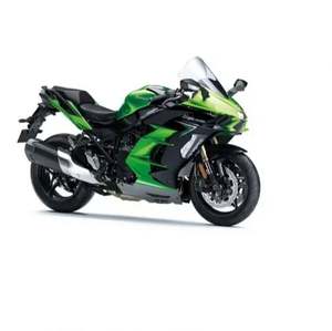 MEILLEURES VENTES Moto sportive Kawasaki Ninja H2 SX - Product Image 3