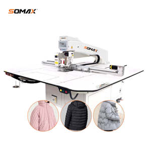 SO-MAX SM-13090ARJ Tête de machine rotative à 360 degrés, automatique, DIY, poignée en plastique OEM, motif laser, cadre en acier, garantie de 3 ans - Product Image 4