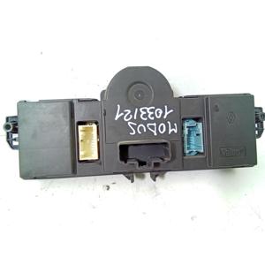 CONTROLLI CLIMATICI RENAULT Grand Modus 1a Serie 8200133339 (08>) - Product Image 2