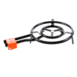 Padella per Paella a Gas Butano 500 mm - Product Image 1
