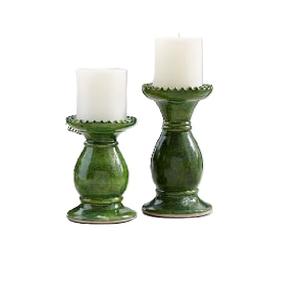 Fresh Trending Wooden <b>Candlestick</b> Christmas Candle Holder Indoor and Outdoor Christmas Decoration Parties New Year Decor - Product Image 2