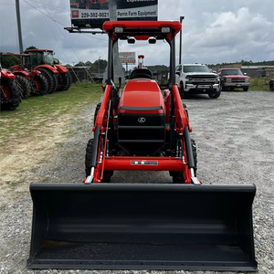 Tracteur Kubota L47 2025 - Product Image 1