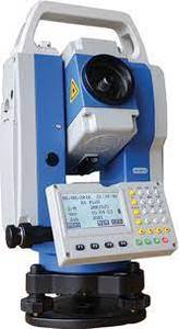 BLACK FRIDAY <b>station</b> survey instrument 600m reflectorless <b>total</b> <b>station</b> - Product Image 2