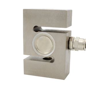 S Typ Strahl Wäge zelle S Typ Strahls ensor Waagen sensor Gewichts sensor 500kg - Product Image 1