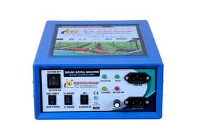 Clôture électrique solaire de ferme durable Filet d'électrificateur Clôture électrique pour volaille - Product Image 2