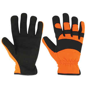 Gants de sécurité de mécanicien de travaux de construction industriels de protection des mains - Product Image 1