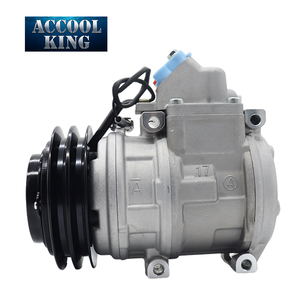 คอมเพรสเซอร์ระบายความร้อน24V 2PK CLG856สำหรับ MP-X Foton - Product Image 3