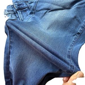 Pantalones vaqueros desgastados para hombre, Jeans clásicos rectos a la moda, estilo Hip Hop, venta al por mayor - Product Image 3