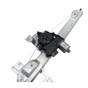 ALZACRISTALLO ELETTRICO ANTERIORE DESTRO PEUGEOT 2008 1a Serie 9806088080 (13>) - Product Image 3