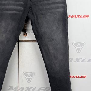 Pantalon de moto en tissu pour une résistance à l'abrasion et une protection de niveau 1 CE - Product Image 5