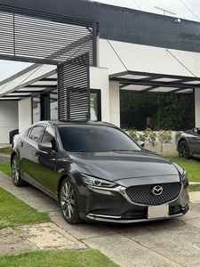 Mazda 6 Signature d'occasion 2020, abordable et en bon état - Product Image 2
