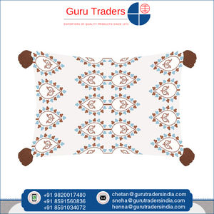 Premium Quality Customized Printed Decorative <b>Cushion</b> <b>Covers</b> From India Origin Manufacturer & Exporter at Direct Factory Price - Product Image 5