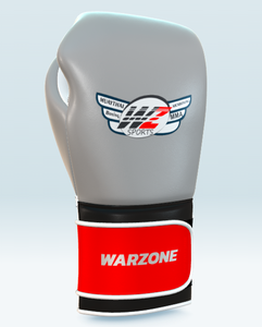 Guantes de Boxeo de Cuero de Alta Calidad para Entrenamiento, Guantes Deportivos de Alta Calidad al por Mayor - Product Image 6