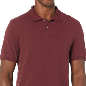 เสื้อโปโลผ้าฝ้ายพรีเมียมสำหรับผู้หญิง ระบายอากาศได้ดี เหมาะสำหรับใส่ทำงาน รับผลิตแบบ OEM ODM - Product Image 1