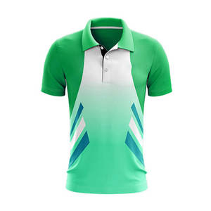 Personalizado sublimación Cricket Kit uniforme conjunto para los hombres mejor Material hombres ropa deportiva Cricket uniforme - Product Image 2