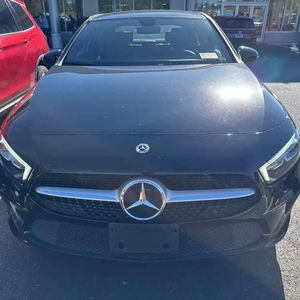 มือสอง2022เมอร์เซเดส-benzz A-Class 4MATIC - Product Image 1