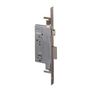 Cisa Art.57215 กุญแจล็อคแบบคู่ 50 มม. - Product Image 1
