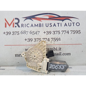 MOTORINO ALZAVETER ด้านหน้าซ้าย MERCEDES คลาส A W169 4th Series A1698204342 640942 (08>) - Product Image 2