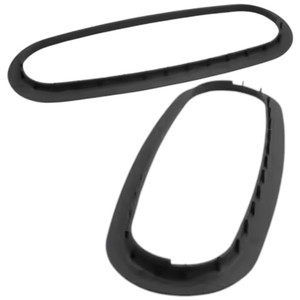 LONGNEW Custom <b>Plastic</b> Mold for <b>Plastic</b> Gasket Made in Taiwan - Product Image 5