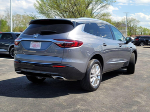 ( T&D ) รถยนต์มือสอง Clean Bulck Enclave 2023 SUV สภาพสมบูรณ์แบบ - Product Image 2