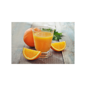 Jus d'orange BPH en vrac de fruits frais Mandarine naturelle Owder concentré de jus d'orange - Product Image 5