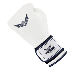 Top Quality Style Professional Boxing <b>Gloves</b> Lace <b>Up</b> Pro Style Boxing <b>Gloves</b> Professional Fight Boxing <b>Gloves</b> - Product Image 3