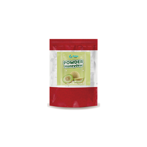 Keifu ผงชาฟองน้ําผึ้ง1กก. 3in1ผสมกลิ่นผลไม้/กลิ่นฮาลาล/HACCP ได้รับการรับรอง18เดือนบรรจุภัณฑ์ถุง - Product Image 1