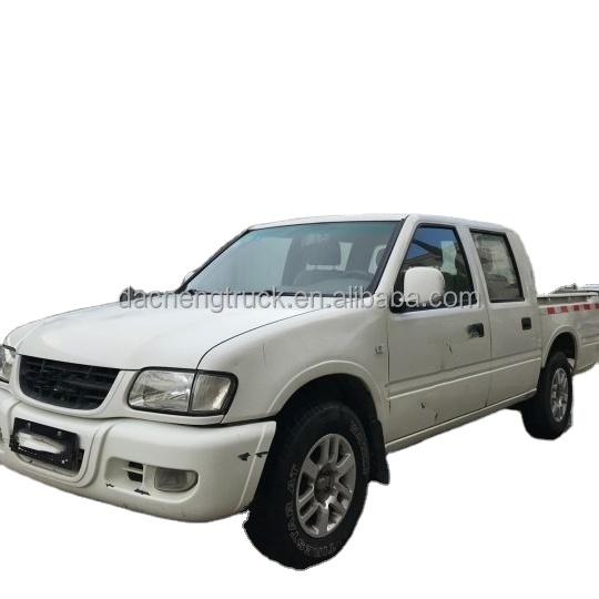 Низкая цена, 4-цилиндровые дизельные пикапы 2,5 л, 12 л.с., 4x4, пикап мини