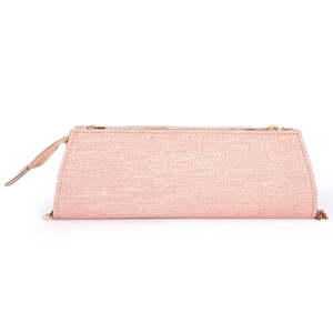 Bolso de mano nupcial para mujer (Rj-2) - Color melocotón - Product Image 3
