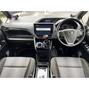 2020 Toyota Voxy <b>Vehicle</b> <b>Equipment</b> - Product Image 2