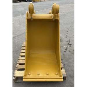 Roue de compactage AARC de 24 pouces pour excavatrice - Compacteur de sol pour fosses et remblais - Product Image 3