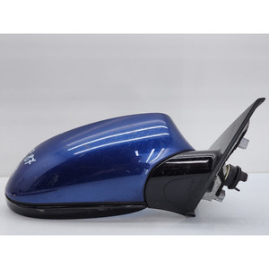 กระจกมองข้างขวา BMW ซีรีส์ 1 (E87) 5 PIN MIRROR N47D20A (07>) - Product Image 4