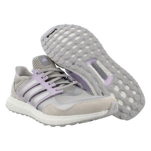 Zapatos Adidas Ultraboost DNA S&L para Mujer, Color: Gris Dos/Plateado Metálico/Tono Morado, 100% Auténticos - Product Image 5