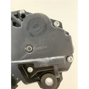 MOTORE Tergicristallo Posteriore NISSAN Qashqai 1a Serie 0390201820 diesel 2000 (06>09) - Product Image 6