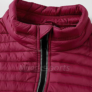 Veste matelassée pour homme de qualité supérieure disponible en différentes couleurs Veste d'hiver matelassée pour homme pour homme - Product Image 3